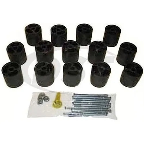 3-Inch Body Lift Kit