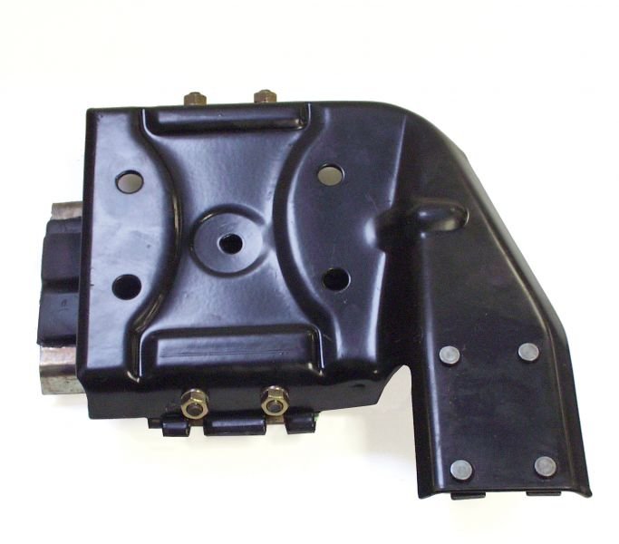 Transmission Mount