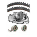 Engine Timing Belt Kit with Water Pump
