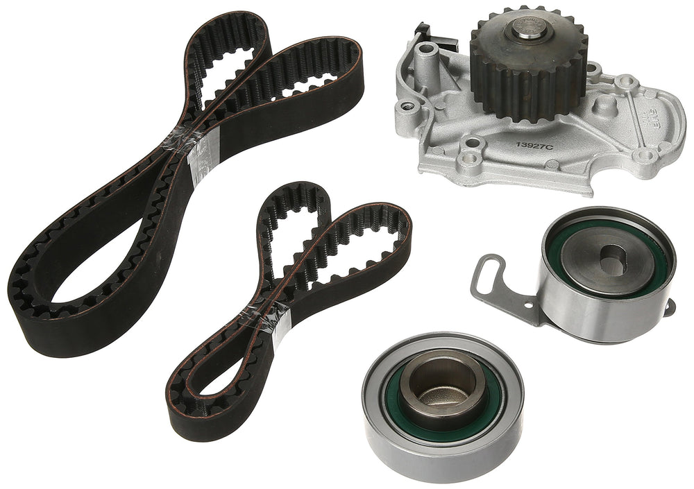 Engine Timing Belt Kit with Water Pump
