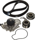 Engine Timing Belt Kit with Water Pump