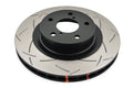 4000 Series T3 Vented Brake Rotor