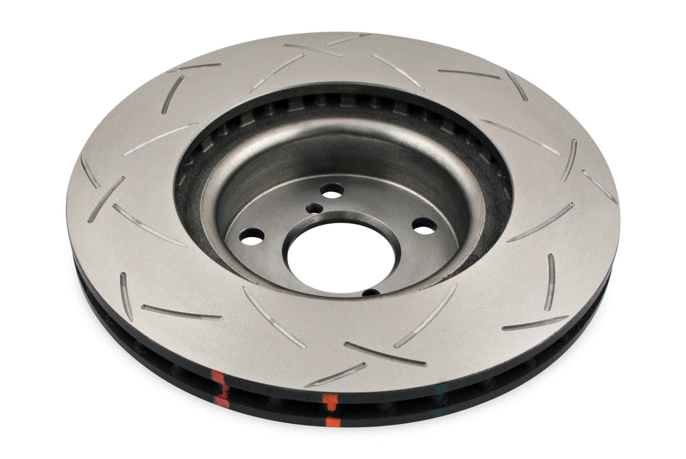 4000 Series T3 Vented Brake Rotor