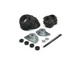 2.5-Inch Front and Rear Suspension Lift Kit