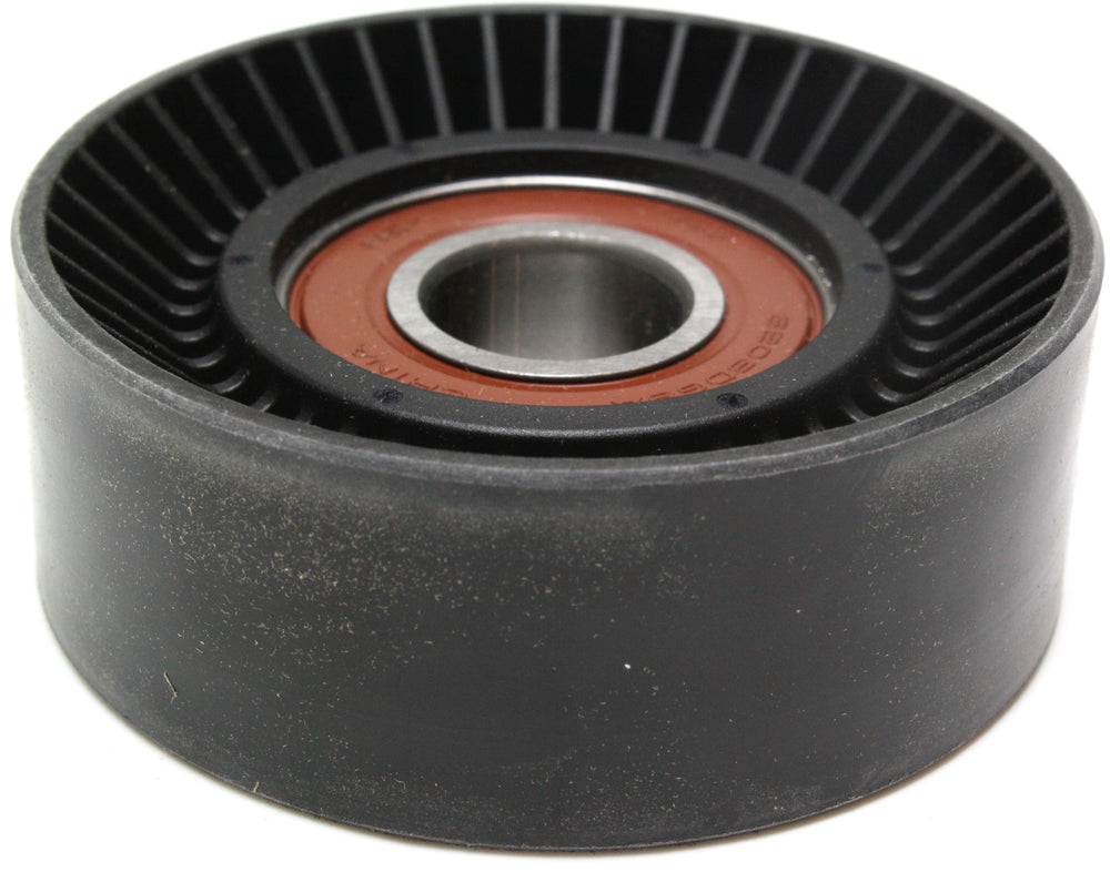 Serpentine Idler Pulley