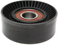 Serpentine Idler Pulley