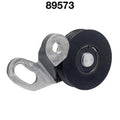 Serpentine Idler/Tensioner Pulley