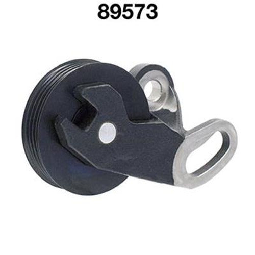 Serpentine Idler/Tensioner Pulley