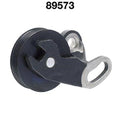 Serpentine Idler/Tensioner Pulley