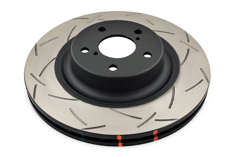 4000 Series T3 Front Brake Rotor