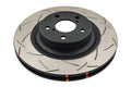 4000 Series T3 Front Brake Rotor