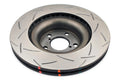 4000 Series T3 Front Brake Rotor
