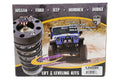 Body Mount Kit