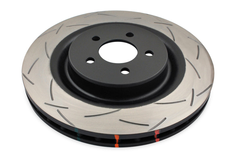 Club Spec 4000 T3 Front Brake Rotor