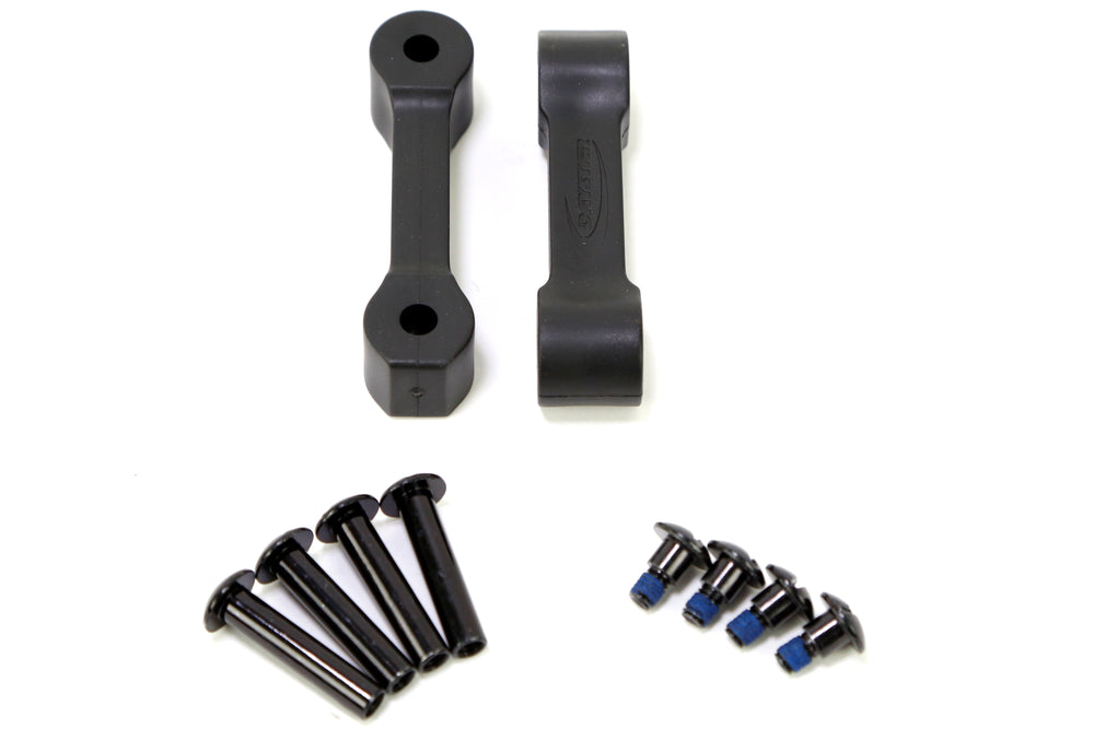 Polyurethane Latch Kit