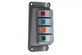 Engine Mount Bushing Set