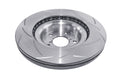 T2 Street Series 294mm x 25mm Slotted Vented Brake Rotor