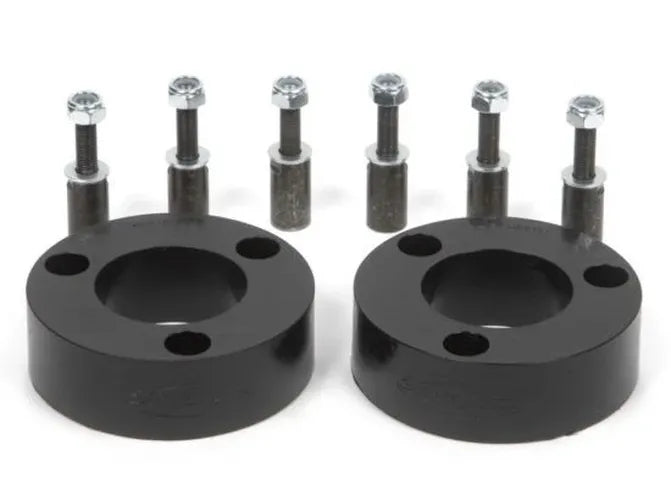 2-Inch Front Strut Spacer Leveling Kit