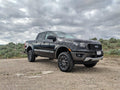2-Inch Front Strut Spacer Leveling Kit
