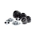 2-Inch Lift Kit with Coil Spring Spacers