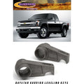 Torsion Bar Leveling Kit