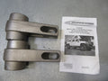 Torsion Bar Leveling Kit