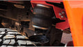 Polyurethane Suspension Cradle