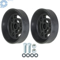 Polyurethane Suspension Cradle
