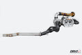 G30/35 MQB Turbo Kit w/ External Wastegate