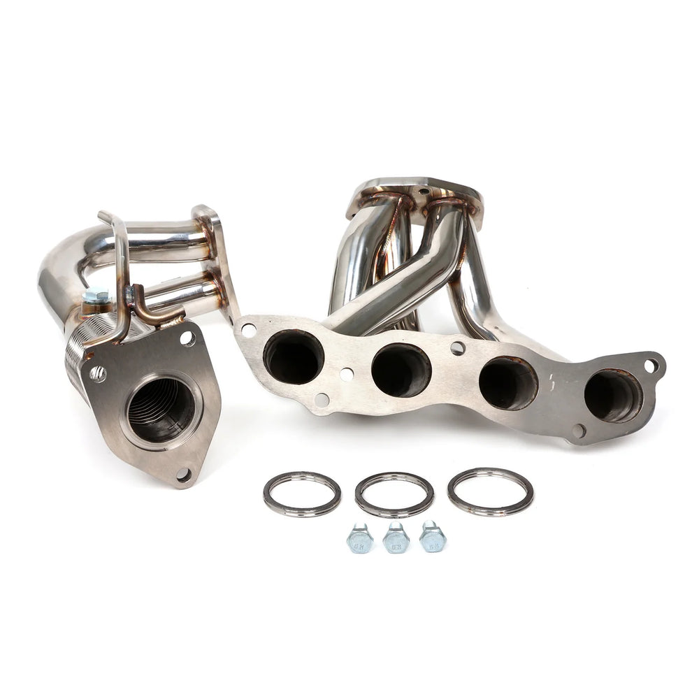 4-2-1 Exhaust Header for Honda Accord 2.4L