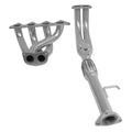 4-2-1 Ceramic Headers