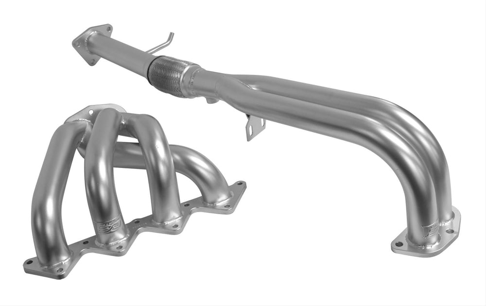 4-2-1 Ceramic Headers