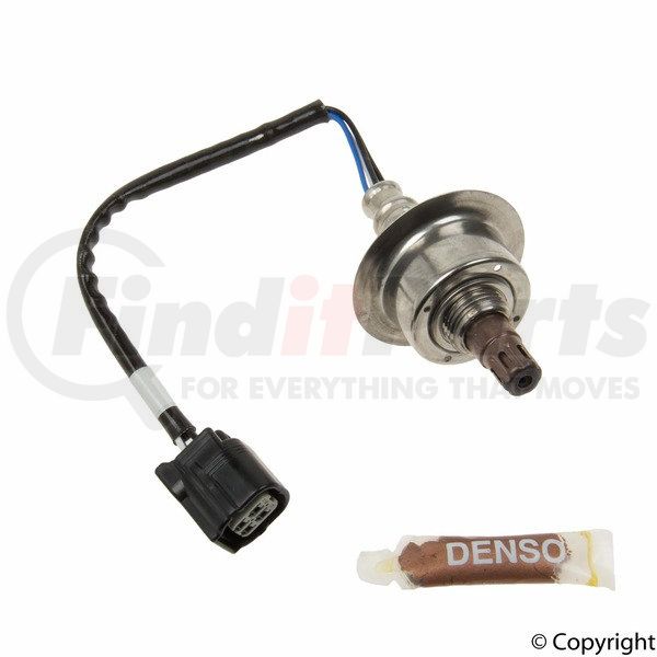 Air/Fuel Ratio Sensor