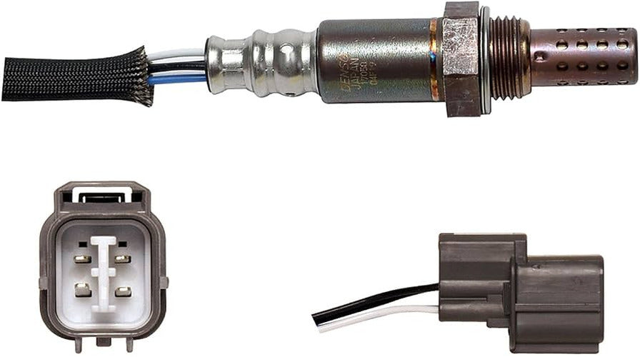 Upstream Oxygen Sensor, Zirconia Heated, 12.99-Inch Harness