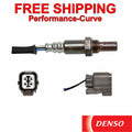 4-Wire Heated Oxygen Sensor