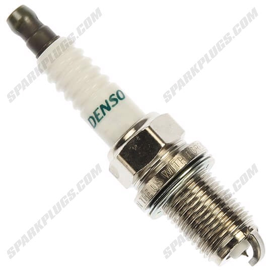 Iridium Power 0.4mm Iridium Spark Plug