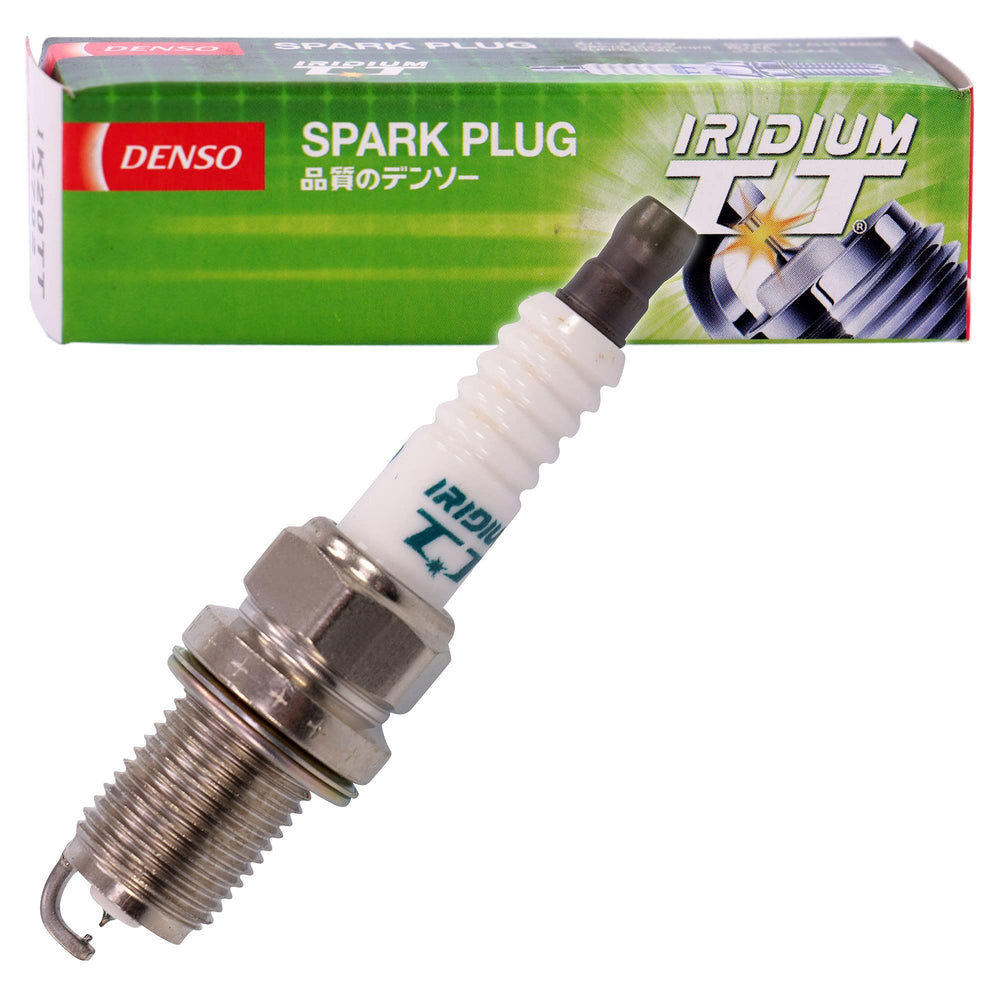 Iridium TT Spark Plug