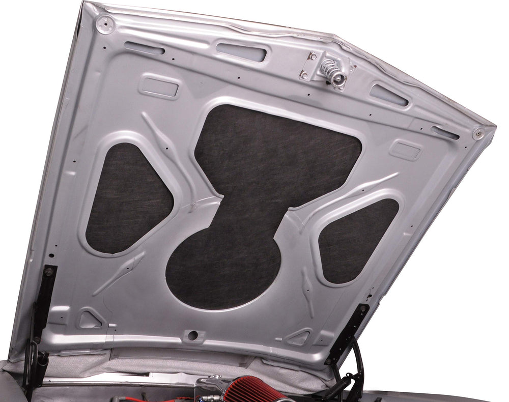 Hood Scoop