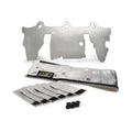Fuel Rail Heat Shield Kit
