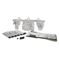 Fuel Rail Heat Shield Kit