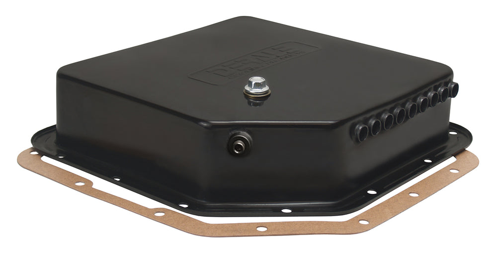 TH-350 Transmission Cooling Pan