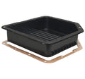 TH-350 Transmission Cooling Pan
