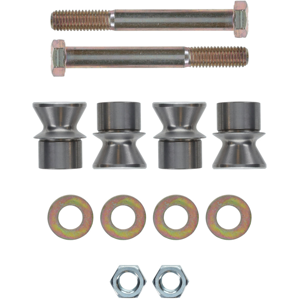 Titanium Turbo Shield