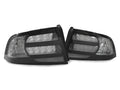 Rear Tail Lights