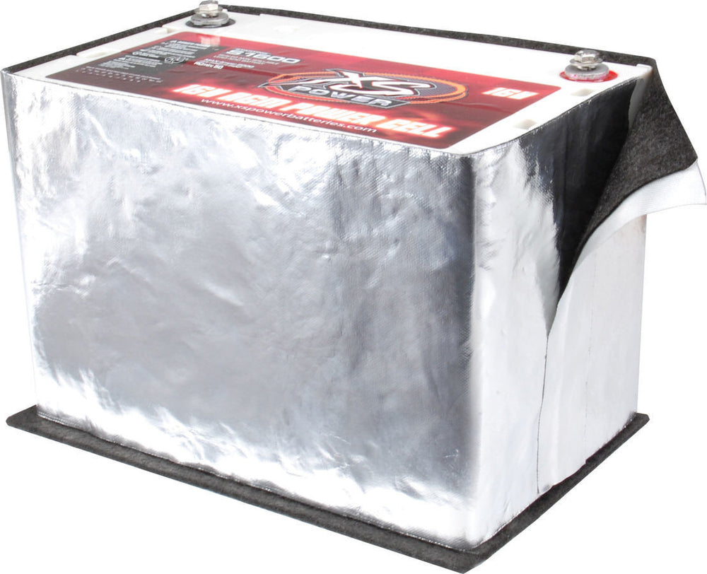 Battery Tray Liner