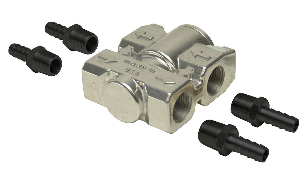 Fluid Control Thermostat Kit