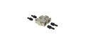 Fluid Control Thermostat Kit