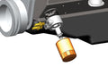 Series 7000 6-Pass Universal Engine Oil Cooler Kit