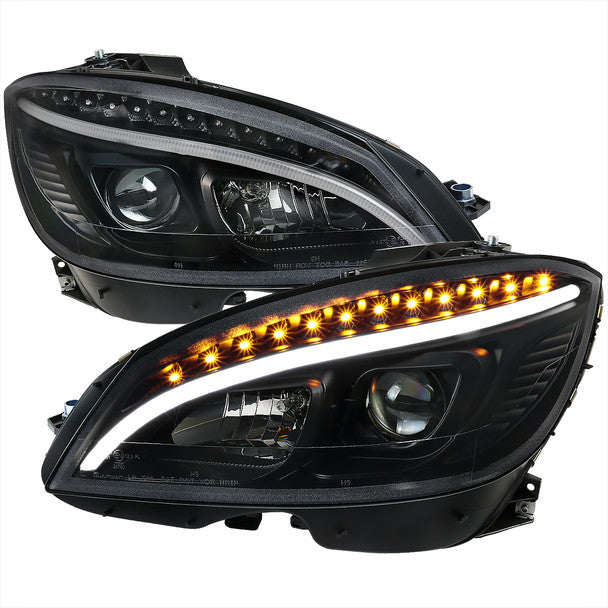 Front Right Side Marker Light