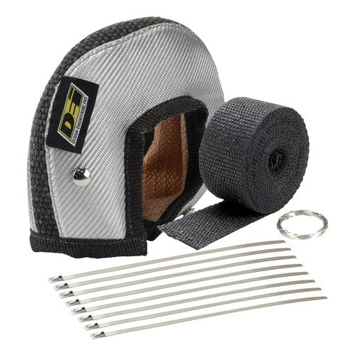 Under Hood Hoodliner Insulation Kit